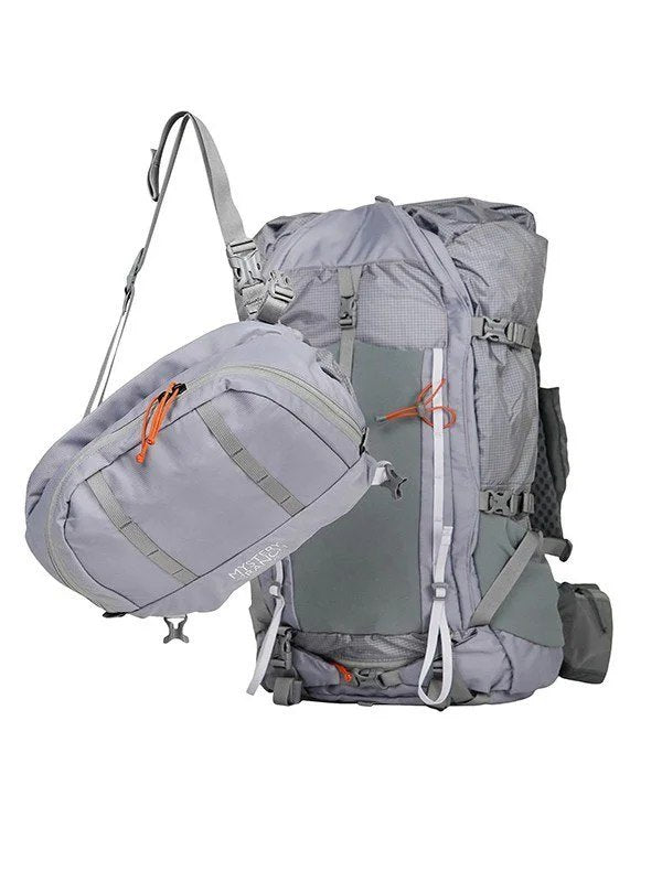 Women's BRIDGER 45 #Aura [19761528204003]｜MYSTERY RANCH