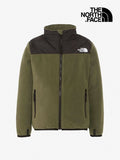 兒童 ZI Mountain Versa Micro Jacket #NT [NAJ72347]｜北面
