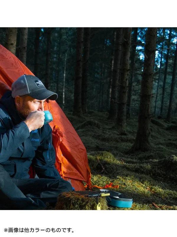 フォールダーカップ #オレンジ [FAC]｜wildo