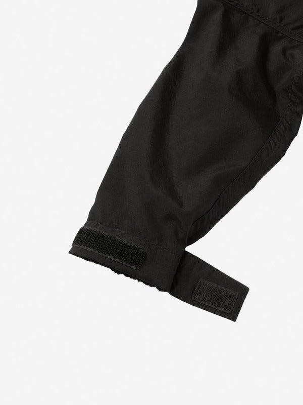 Baby Compact Jacket #K [NPB72310]｜THE NORTH FACE