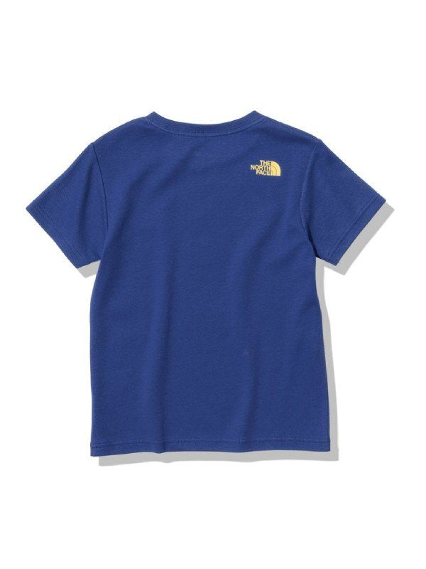 Kid's S/S Graphic Tee #TB [NTJ32335]｜THE NORTH FACE
