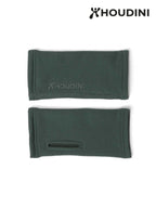 Power Wrist Gaiters #Mother of Greens [328154]｜HOUDINI