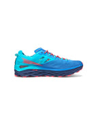MONT BLANC #Blue [AL0A547K440]｜ALTRA【Outlet_40】