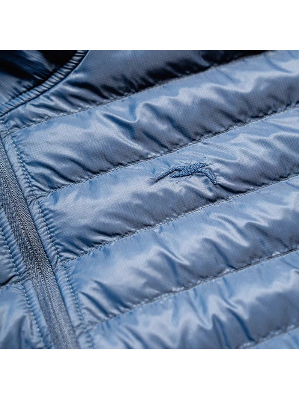 MATA SL VEST #Onyx [105023]｜STATIC【Outlet_40】