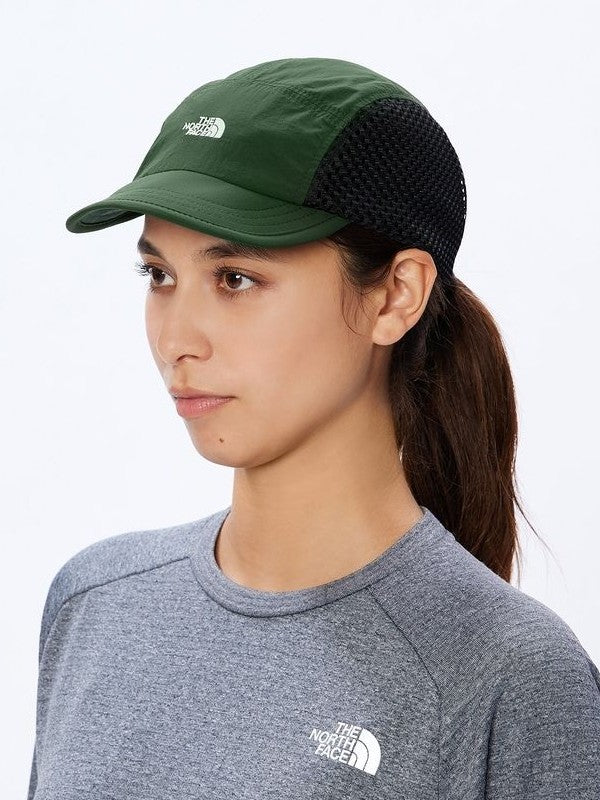Free Run Cap #PC [NN02376]｜THE NORTH FACE