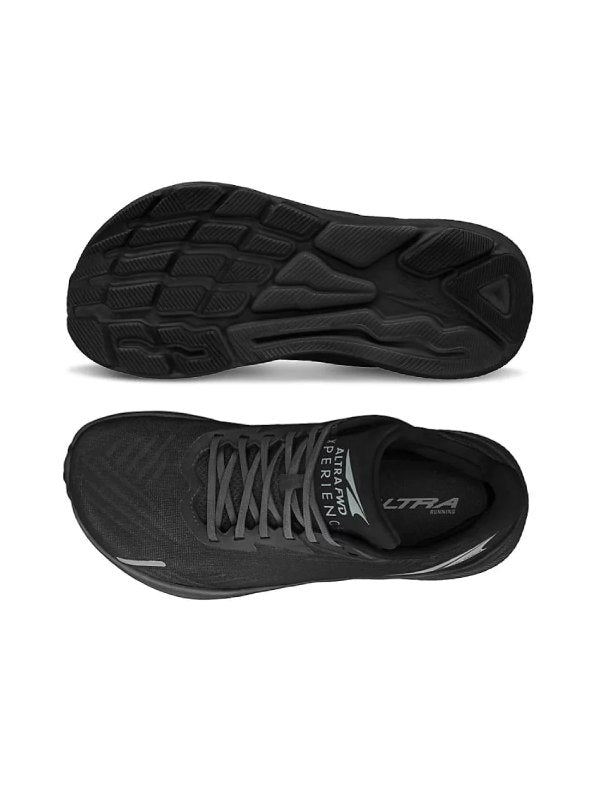 Women's ALTRAFWD EXPERIENCE W #BLACK｜ALTRA