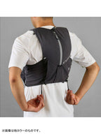 ラッシュ 7R #グラシアシルバー [RP301GLS]｜PAAGO WORKS