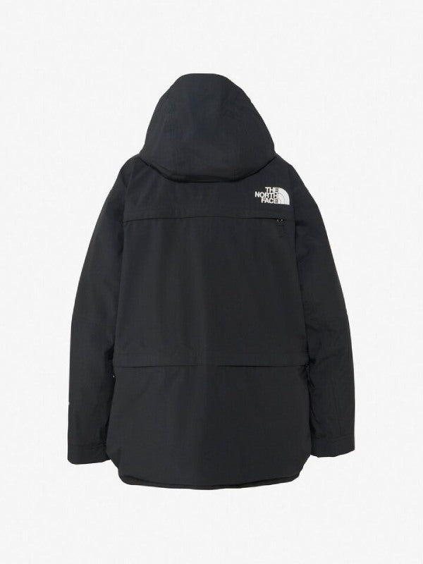 CR Storage Jacket #K [NPM62310] | THE NORTH FACE