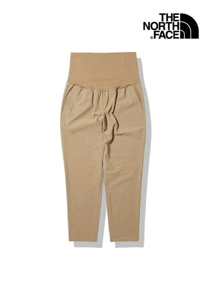 Women's Maternity Long Pant #KT [NBM32203] | THE NORTH FACE