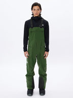 FL RTG Bib #PN [NS62304]｜THE NORTH FACE