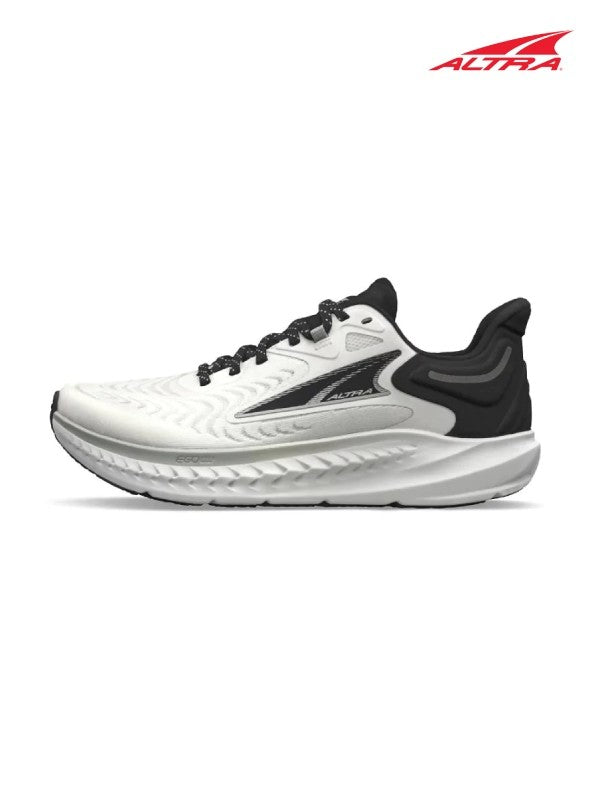 Women's TORIN 7 W #WHITE/BLACK｜ALTRA