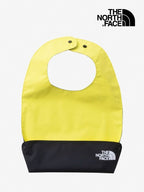 BABY CP YUMMY BIB #LM [NNB72315]｜THE NORTH FACE