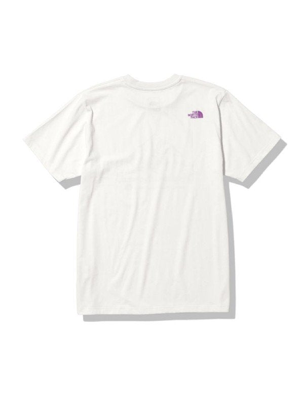 S/S Explore Source Mountain Tee #W [NT32393]｜THE NORTH FACE