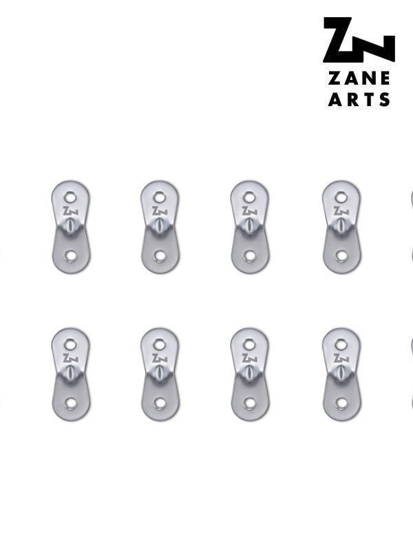 Zane φ3 #Silver [TO-203]｜ZANE ARTS
