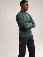 Delta Jacket M #Boxcar [X00000546402]｜ARC'TERYX