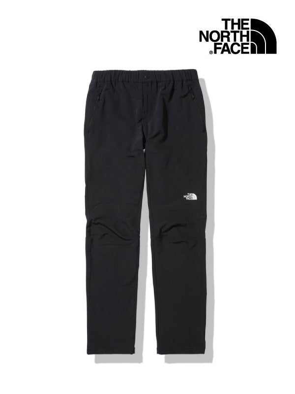 Alpine Light Pant #K [NB32301]｜THE NORTH FACE