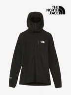 Expedition Grid Fleece Hoodie #K [NL22321]｜THE NORTH FACE