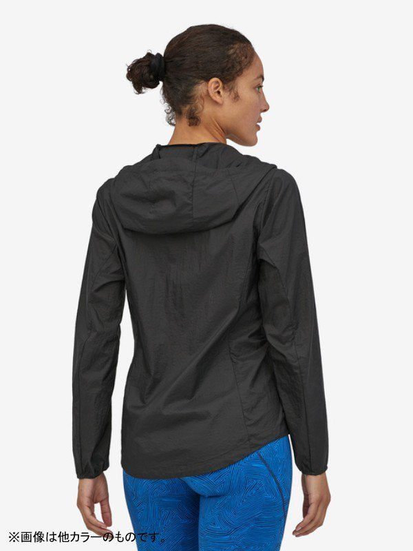 Women's Houdini Jacket #STLE [24147]｜patagonia