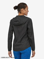 Women's Houdini Jacket #STLE [24147]｜patagonia