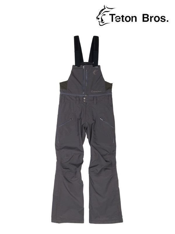 Teton Bros TBパンツ ティートンブロス bib pants - スキー