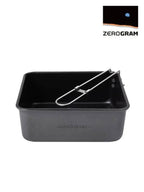 Ramen Pan Plus ｜ZEROGRAM