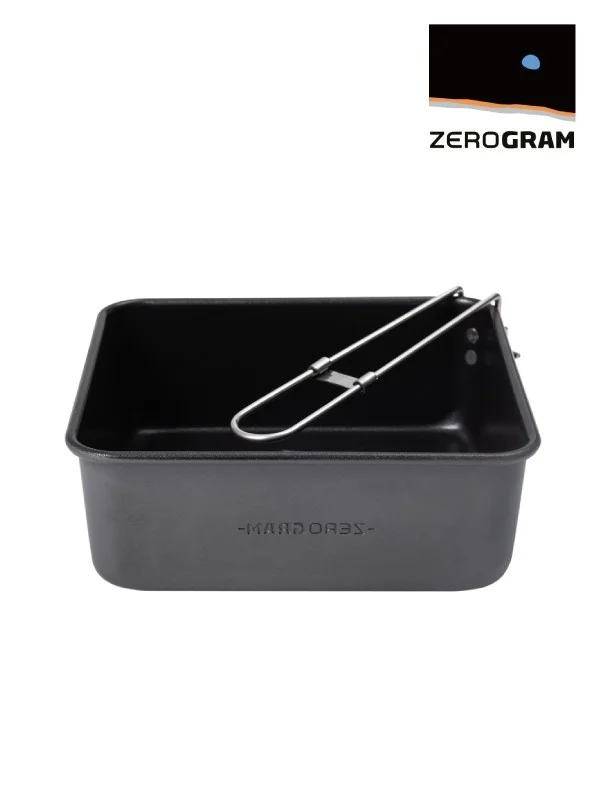 Ramen Pan Plus ｜ZEROGRAM