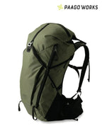 バディ 33 #MOSS GREEN [HP203MGN]｜PAAGO WORKS