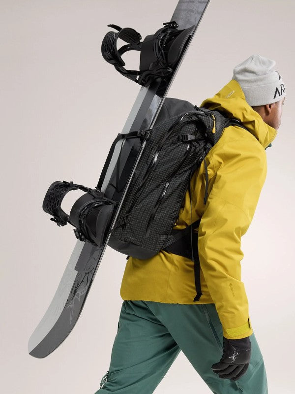 Micon 42 Backpack #Black [X00000748101]｜ARC'TERYX