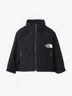 Baby Compact Nomad Jacket #K [NPB72257]｜THE NORTH FACE