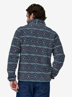 Men's Lightweight Synchilla Snap-T Fleece Pullover #SNDA [25551]｜patagonia