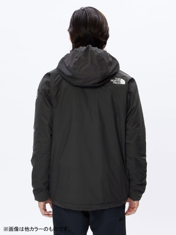 Aglow DW Light Jacket #CS [NY82320]｜THE NORTH FACE