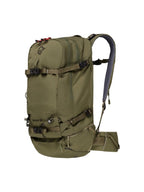 lofoten 30L Pack #Olive Night [1050-20]｜Norrona