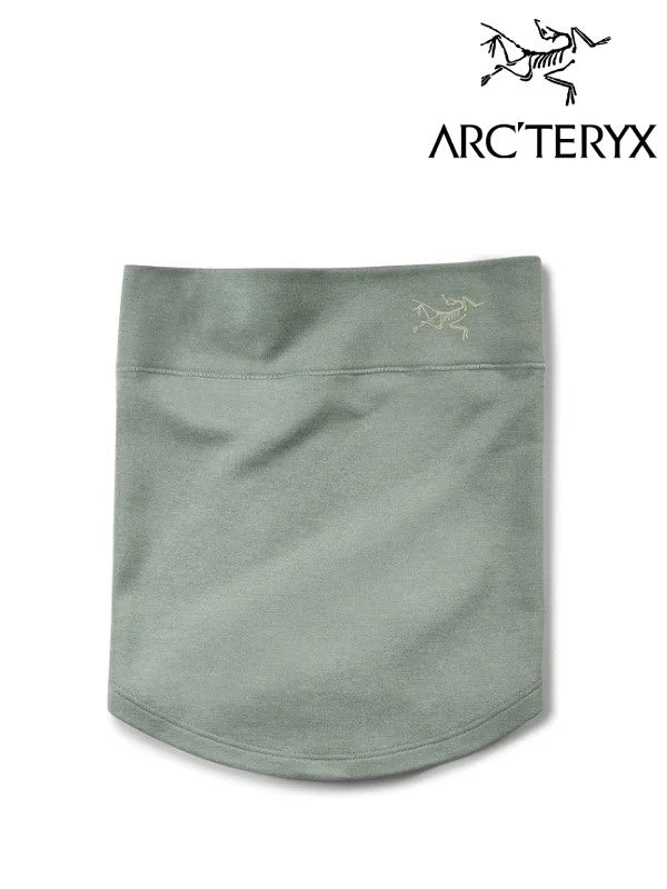 Motus Neck Gaiter #Muse Heather [L07693100]｜ARC'TERYX