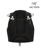 Women's Norvan 7 Vest #Black [X00000713001]｜ARC'TERYX