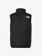 Kid's Reversible Cozy Vest #K [NYJ82345]｜THE NORTH FACE
