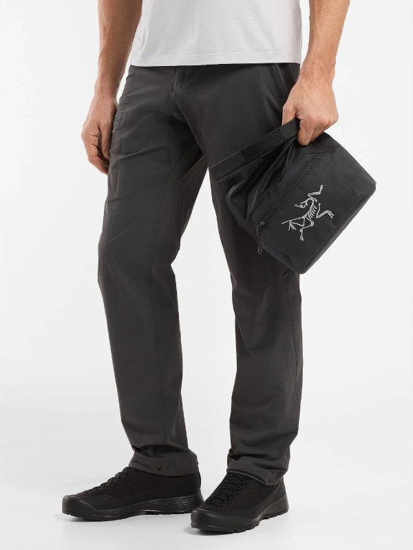 Ion Chalk Bucket #Black [L08448400]｜ARC'TERYX