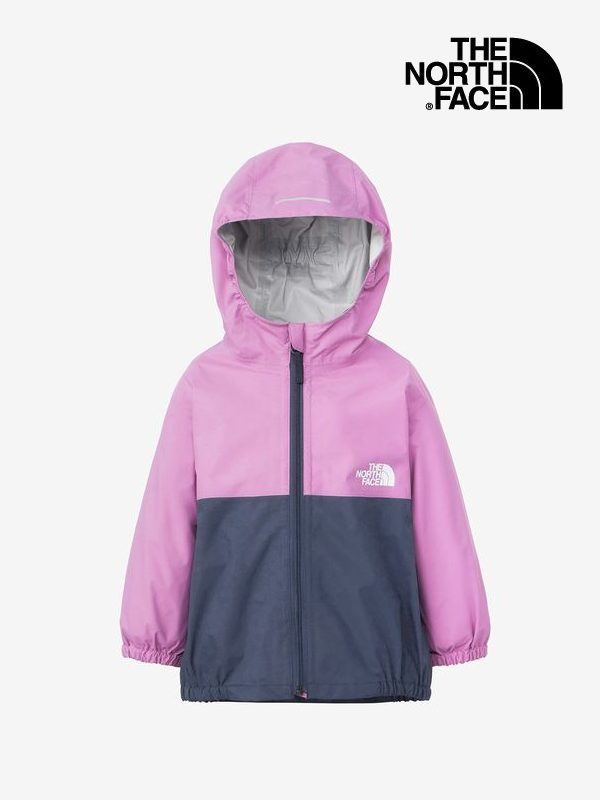 BABY WP PEVERY JACKET #VC [NPB12401]｜THE NORTH FACE【Outlet_40】