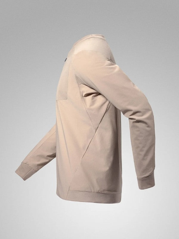Proton Crew #Smoke Bluff [X00000725304]｜ARC'TERYX – moderate