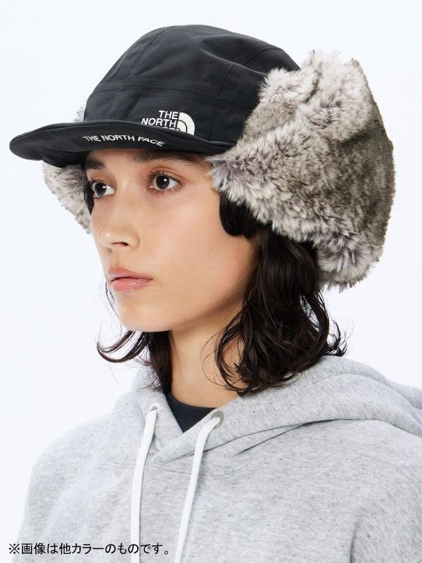 北面 Frontier Cap #NT [NN42241]｜北面