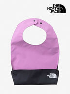 BABY CP YUMMY BIB #VC [NNB72315]｜THE NORTH FACE