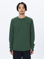 Free Run Waffle Crew #PN [NT62394]｜THE NORTH FACE