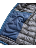 MATA BELAY HOODY #Onyx [105323]｜STATIC【Outlet_30】