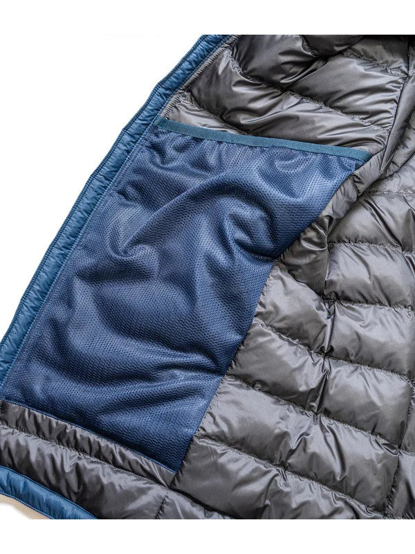 MATA BELAY HOODY #Onyx [105323]｜STATIC【Outlet_30】