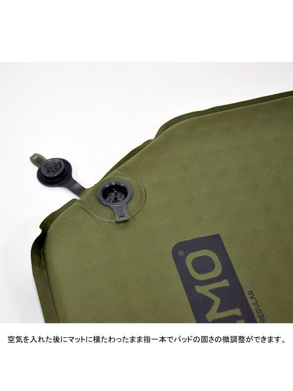 オーラ ミディアムマミー [NM-OR-MM]｜NEMO