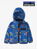 Baby Baggies 夹克 #HJBA [60291]｜Patagonia