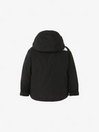 Baby Compact Jacket #K [NPB72310]｜THE NORTH FACE