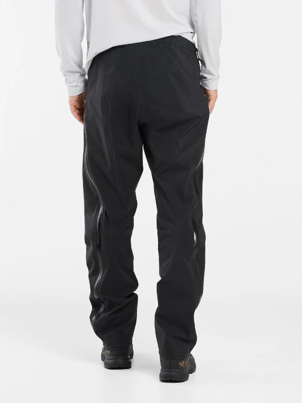 Beta Pant M (Short Leg) #Black [L08529200]｜ARC'TERYX