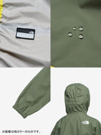 BABY WP PEVERY 夾克 #VC [NPB12401]｜北面