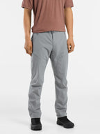 Gamma Quick Dry Pant (Short Reg) #Void [L08612200]｜ARC'TERYX