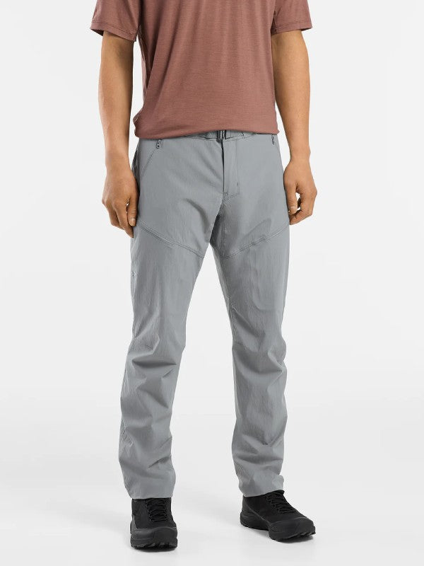 Gamma Quick Dry Pant (Short Reg) #Void [L08612200]｜ARC'TERYX